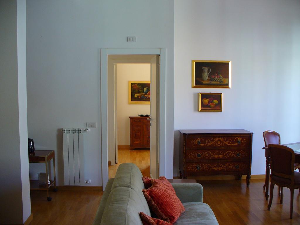 Archimede164 Apartments Rome Room photo