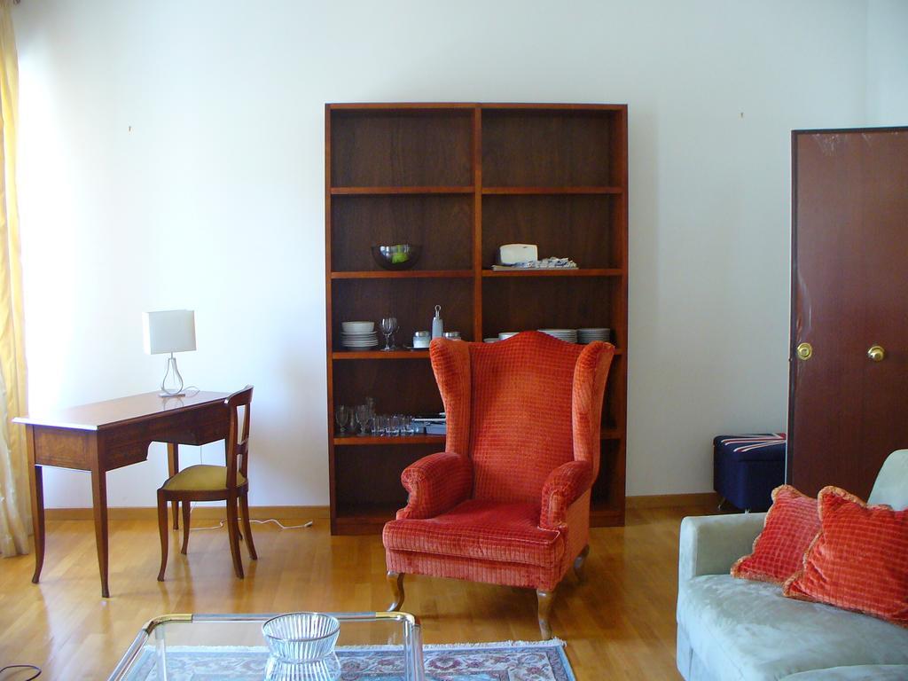 Archimede164 Apartments Rome Room photo