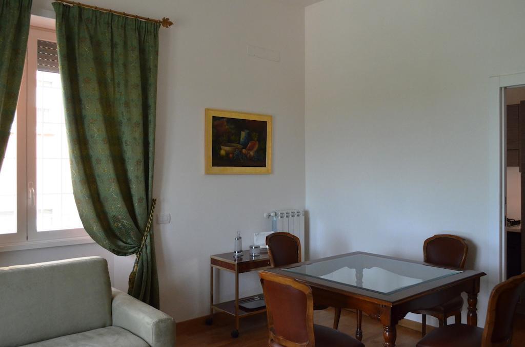 Archimede164 Apartments Rome Room photo